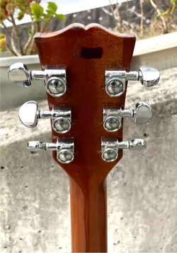 ORVILLE LES PAUL