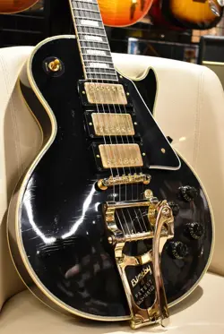 3-PICKUP BIGSBY