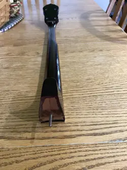 OR CONVERSION NECK