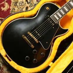 VOS EBONY ALNICO