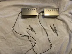 AND BRIDGE. NICKEL