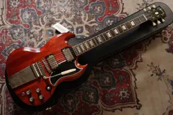 VIBROLA VOS CHERRY
