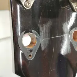 SEMI ACOUSTIC