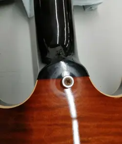 ACOUSTIC GUITAR MODEL