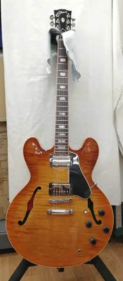335F