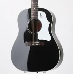 USED  GIBSON   1960S J 45 EBONY  OCHANOMIZU HARVEST GUITARS