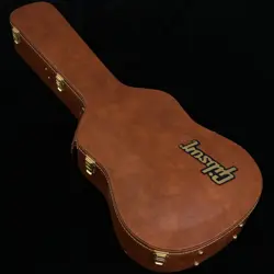 IN 2022 GIBSON