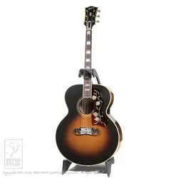 GIBSON 1957 SJ 200
