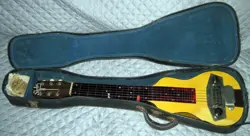 1950'S WITH GIBSON