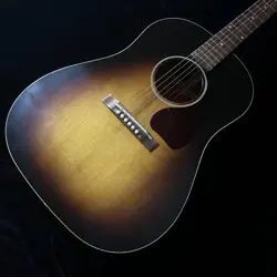 ACOUSTIC HISTORIC