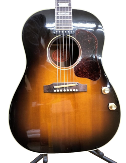 [GIBSON] THE