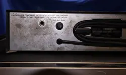 SPEAKER