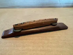 ES-125 3/4 ROSEWOOD