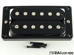 USA GIBSON ADAM JONES LES PAUL STANDARD DC HIGH GAIN HUMBUCKER PICKUP BRIDGE