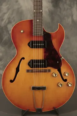 2-PICKUP MODEL