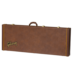 GIBSON EXPLORER ORIGINAL HARDSHELL CASE
