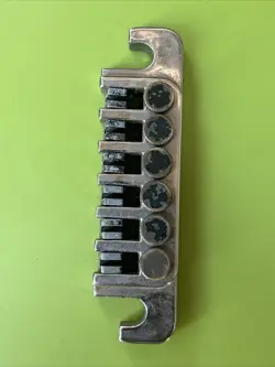 TAILPIECE REVERB