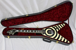 WYLDE CUSTOM FLYING