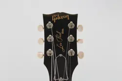 TV YELLOW W/COA