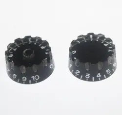 KNURLED BARREL SPEED
