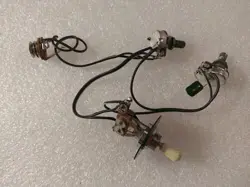 HARNESS GBE1