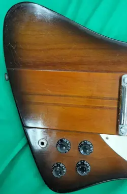 GIBSON FIREBIRD ELECTRIC