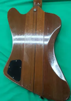 FIREBIRD ELECTRIC