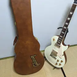 GIBSON LES PAUL 50S STANDARD PLAIN TOP SAFE DELIVERY FROM JAPAN