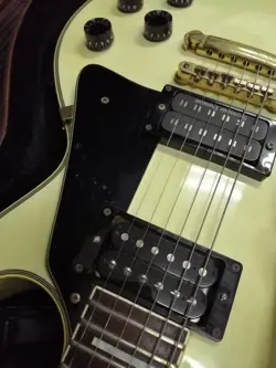 GIBSON SAFE