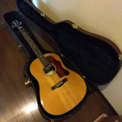 BENNETT ACOUSTIC