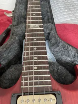 GUITAR 2014