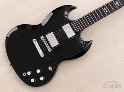 GIBSON TONY
