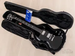 W/ CASE HANGTAG
