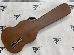 GIBSON USA SG ELECTRIC GUITAR HARD SHELL CASE 2024