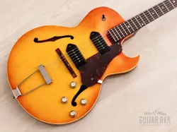 ES-125 TDC VINTAGE