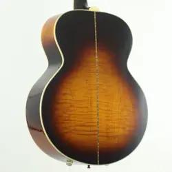 SUNBURST W/HARD