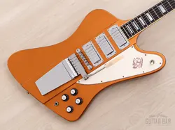 2002 GIBSON FIREBIRD