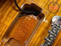 1995 GIBSON LES