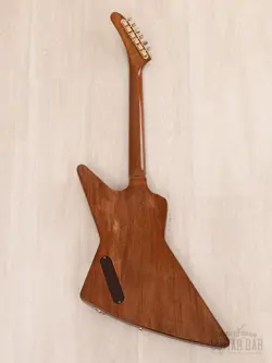 EXPLORER VINTAGE GUITAR