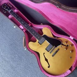 ES-335 '59 WITH