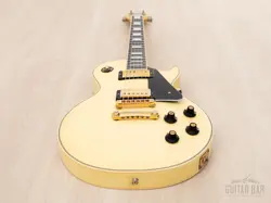 WHITE W/