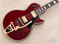 CUSTOM W/ BIGSBY