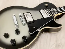 CUSTOM SILVERBURST