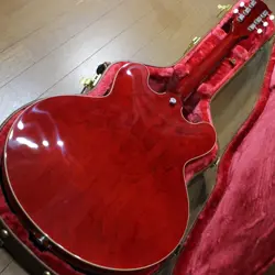 CHERRY 2024 USED