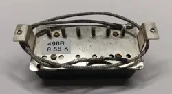 HUMBUCKER DOUBLE