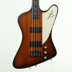 GIBSON 1991 THUNDERBIRD IV SUNBURST USED ELECTRIC BASS
