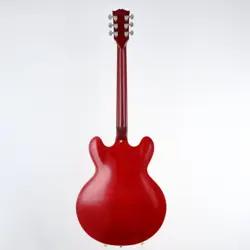 ELECTRIC GUITAR 2007