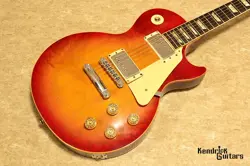 SUNBURST W/OHC