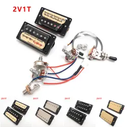 HUMBUCKER BRIDGE