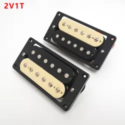 2C FOR GIBSON